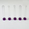thumbnail image 4 of Round Bottom High Transparent Centrifuge Tube 15ml with and without Scale, 4 of 5