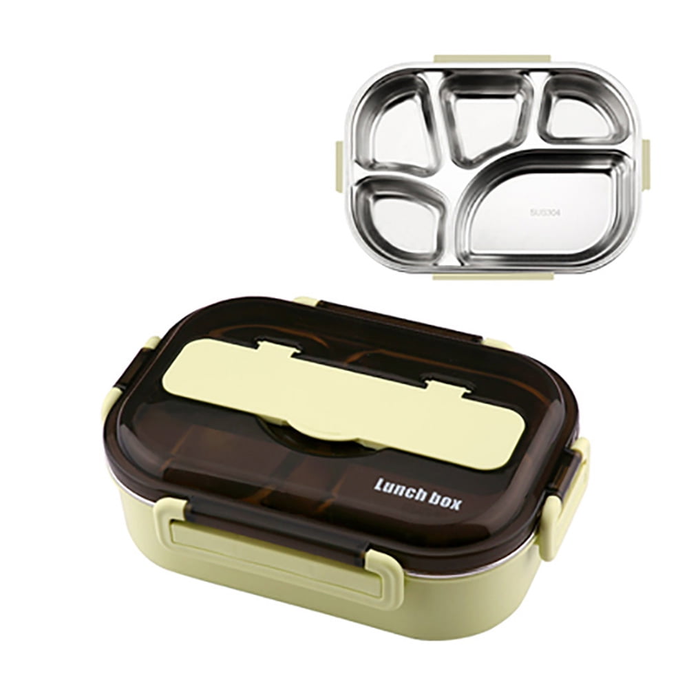 large lunch containers