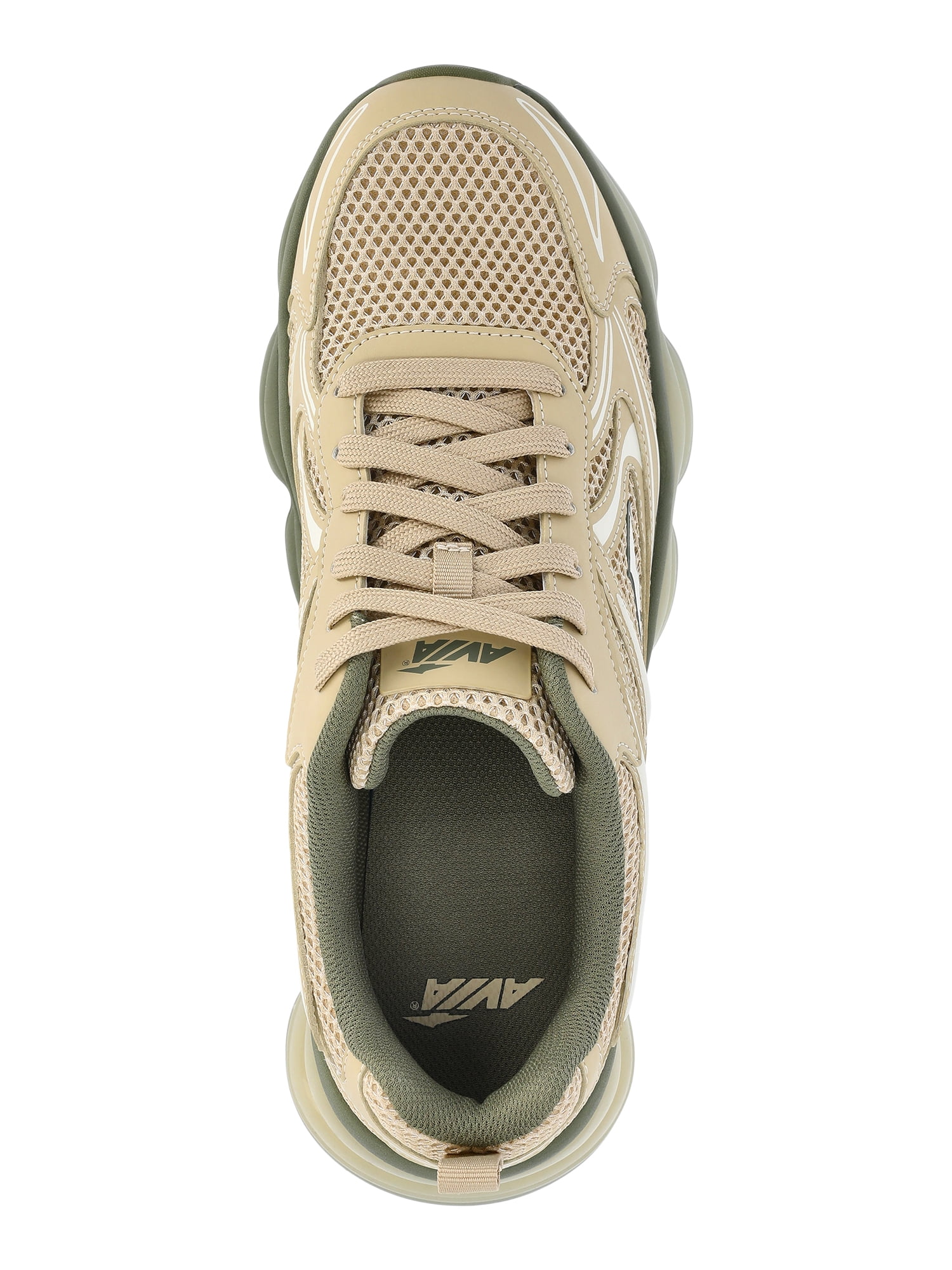 Avia Men's Bubbles Sneakers