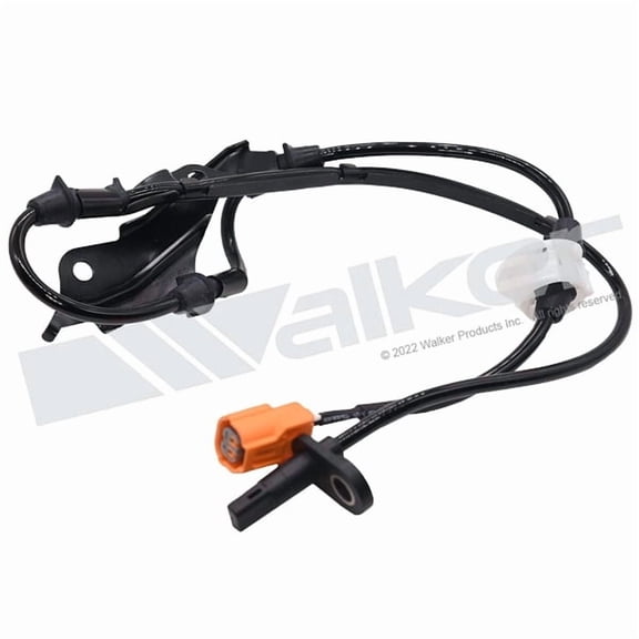 ABS Wheel Speed Sensor