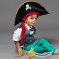 thumbnail image 4 of CIMAXIC Party 3pcs Inflatable Swords Inflatable Pirate Swords Inflated Toy for Pirate Theme Party Cosplay Halloween,22.05"X8.27"X3.94", 4 of 4