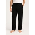 thumbnail image 3 of BenBen Mens Pajama Pants Ultra Soft Sleepwear & Loungewear for Comfort and Relaxation - 4-Pack, 3 of 5