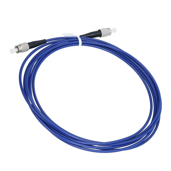 Cable de conexión de fibra óptica, Cable de conexión de fibra óptica Puente de fibra blindado Puente óptico Integración perfecta