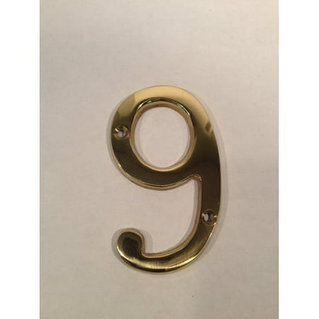 DON-JO MFG INC. House Number