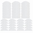 thumbnail image 1 of 50pcs Mop Cloth Disposable Wipes Parts Accessories For Xiaomi Roidmi Eve Plus Sweeping Robot Banmo, 1 of 5