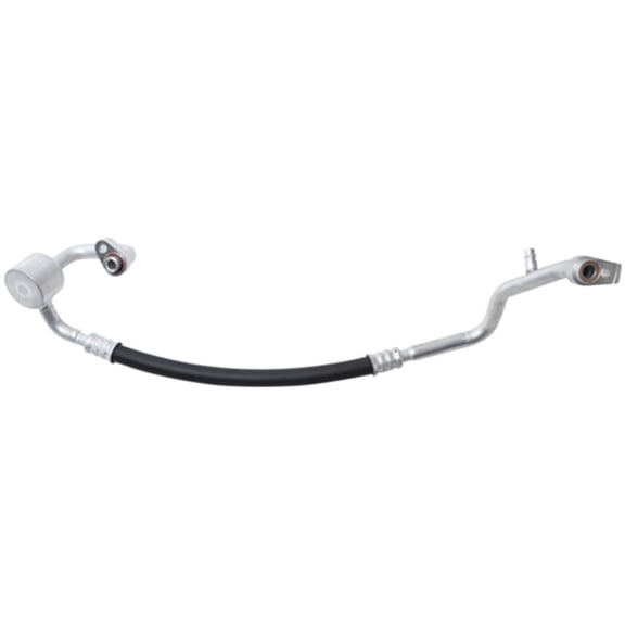 Suction Line Hose Assembly