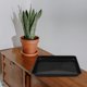 thumbnail image 4 of unbranded 2Ud Bandejas Para Plantas Negros De Material PP Con Durabilidad Para Uso En Casa, 4 of 8