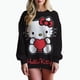 thumbnail image 1 of Sudaderas y sudaderas para mujer Sudaderas con estampado lindo de Hello Kitty Sudaderas de otoño y primavera Sudaderas con capucha de manga larga Harajuku de otoño y primavera, 1 of 1