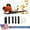 52CC 2 Cycle 550CFM 1.7HP 200MPH(Orange_1), variant on YNCE 80CC 2 Cycle Backpack Leaf Blower Gas Powered, 900CFM 206MPH Powerful Wind, Cruise Control, High-Efficient Commercial Gas Leaf Blower for Yard Lawn Care, Debris Dust & Leaf Cleaning (Orange)