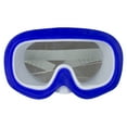 thumbnail image 5 of Pool Central Age 3-8 - Blue Mask and Snorkel Swimming Set for Children, 5 of 6