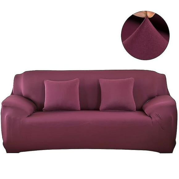 Single Sofa Cover For Living Room