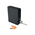 thumbnail image 6 of Kensington MicroSaver Single-keyed - Cable lock key - TAA Compliant, 6 of 6