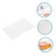 thumbnail image 5 of unbranded 16Ud Tapete Para Estantes De Refrigerador Antideslizante Transparente Para Uso En Cocina Y Oficina, 5 of 8