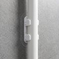 thumbnail image 4 of unbranded 4Ud Soportes Para Tuberías De Agua Clips Autoadhesivos De PVC Para Fijar Mangueras Sin Taladro, 4 of 8
