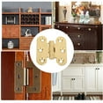 thumbnail image 2 of Wear Resistance Door Hinge, Hinge, Durable Home And Office Equipment For Furniture, 2 of 8