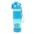 thumbnail image 2 of Botella De Agua Con Infusión De Hidrógeno Para Aumentar La Inmunidad, A Prueba De Fugas, Taza De Agua Portátil Para Deportes Al Aire Libre, Energía Saludable, Apta Para Viajes, 2 of 7