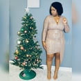 thumbnail image 2 of Show Stopper Dress, 2 of 2