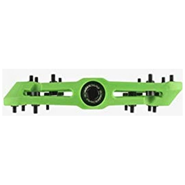 Race face chester pedals green new arrivals