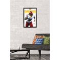 thumbnail image 3 of NFL Washington Commanders - Chase Young Feature Series 23 Wall Poster, 14.725" x 22.375" Framed, 3 of 6
