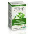 thumbnail image 2 of Celestial Seasonings Organic Jasmine Green, 2 of 3