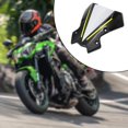 thumbnail image 3 of Parabrisas de Motocicleta DYNWAVEMX Atractivo Deflector de Aire Duradero Z900 Z 900 Z 650, 3 of 7