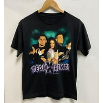 Hardy Boyz Team X Treme Tee Shirt, Unisex Short Sleeve Shirt, Size S-5XL