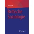 thumbnail image 1 of Soziologie Britannique, 1 of 1