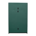 thumbnail image 3 of Standard Starter Dog Waste Station / ONEpul® Header Bag System (Matte Green), 3 of 8