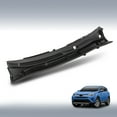 thumbnail image 2 of Windshield Cowl Vent Panel Cover ABS Fit For 2013-2018 Toyota RAV4 55708-0R030, 2 of 10
