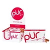 PUR Gum, Aspartame Free, Sugar Free & 100% Xylitol, Cinnamon Chewing Gum, 9 Pieces, Pack of 12