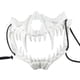 thumbnail image 4 of Máscara de calavera, tocado facial completo, accesorios para personajes de juegos, máscara de esqueleto de Halloween para Estilo B, 4 of 9