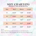 thumbnail image 3 of Womens Short Sleeve Wrap T Shirt V Neck Ruched Slim Fit Casual Solid Color Blouse S, 3 of 4