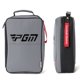 thumbnail image 3 of Bolsa impermeable para zapatos de golf FLhrweasw Bolsa para béisbol y fútbol gris, 3 of 7