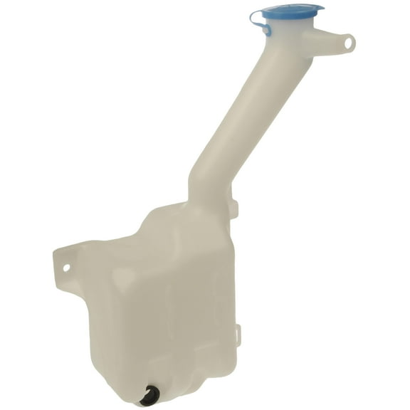 Dorman 603-005 Front Washer Fluid Reservoir for Specific Honda Models Fits select: 2000 HONDA CIVIC EX, 1997-1998 HONDA CIVIC LX