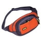 thumbnail image 1 of Bolso de Cintura Nylon Soledad Multicolor Naranja para Hombre, 1 of 8