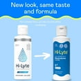 thumbnail image 3 of Hi-Lyte Concentrate Unflavored Liquid Electrolyte | 144 Servings, 3 of 9