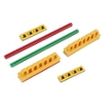 BOKYAN Premium Circuit Breaker Lockout Blocker Kit Heavy Duty ...