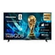 thumbnail image 1 of TV Pantalla Hisense de 75 pulgadas QLED - MINILED 75QD8SV con sistema operativo VIDAA, 1 of 13
