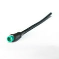 thumbnail image 1 of Lefu Julet Basic Connector 2 3 4 5 6Pin Cable Waterproof Connector For Ebike Display, 1 of 9