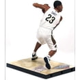 thumbnail image 5 of McFarlane NBA Sports Picks Series 24 Anthony Davis Action Figure (White Jersey), 5 of 5