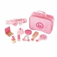 thumbnail image 2 of Hape Beauty Belongings Cosmetic Play Kit, 11 Pieces, 2 of 5
