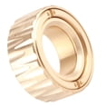 thumbnail image 4 of Anillos magnéticos BuyWeekMX Anillo de engranajes Antiestrés, 4 of 9