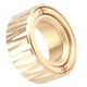thumbnail image 1 of Anillo magnético BuyWeek antiestrés con engranajes metálico, 1 of 14
