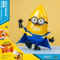 thumbnail image 2 of Figuras de acción Mega Gus de Toy Yolopark Minions, Despicable Me 4, 2 of 6