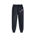 thumbnail image 5 of YOUYEDIAN Halloween Boys Sweatpants Fashion Casual Sweatpants with Pockets Funny Halloween Print Pants Kids Athletic Trousers (Dark Gray, 13-14 Years), 5 of 5