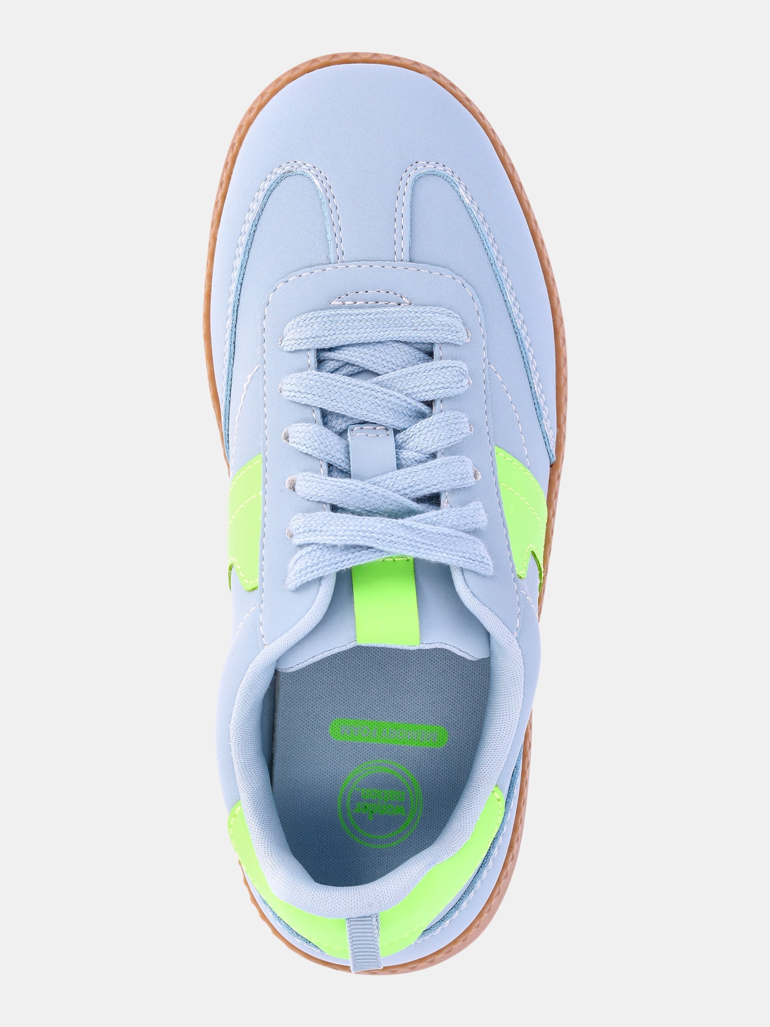 Wonder Nation Little and Big Kids Unisex Sport Sneakers