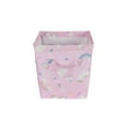 thumbnail image 4 of Mainstays Kids Bac de rangement - Licorne rose, 4 of 6