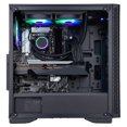 thumbnail image 2 of Zonic Gaming PC – Liquid Cooled Intel Core i7 14700F, DLSS – AI Powered Performance, 32GB RAM, 1TB NVME M.2 SSD, Windows 11, 2 of 3