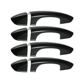 2008 ford fusion exterior 2024 door handle replacement
