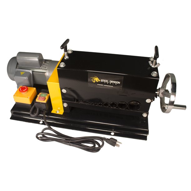 Steel Dragon Tools® WRA35 Bench Top Automatic Wire Stripping Machine